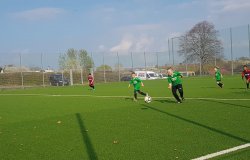 2022-04-14 F-Jugend Testspiel JSG Nordstadt